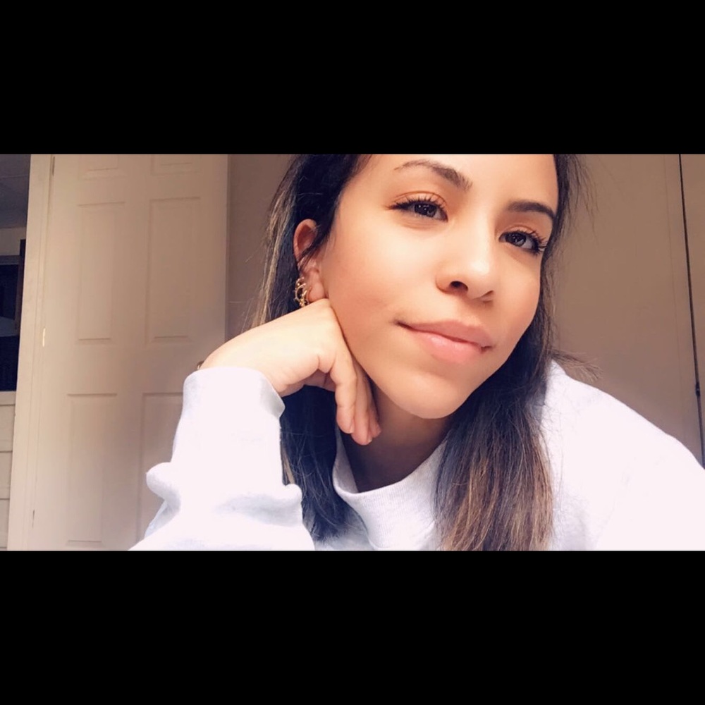 Meet your Posher, Jessi